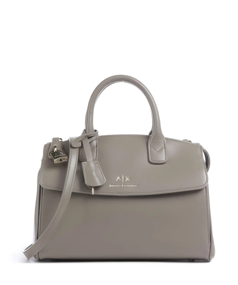 Armani Exchange Jane M Sac à main brown bass