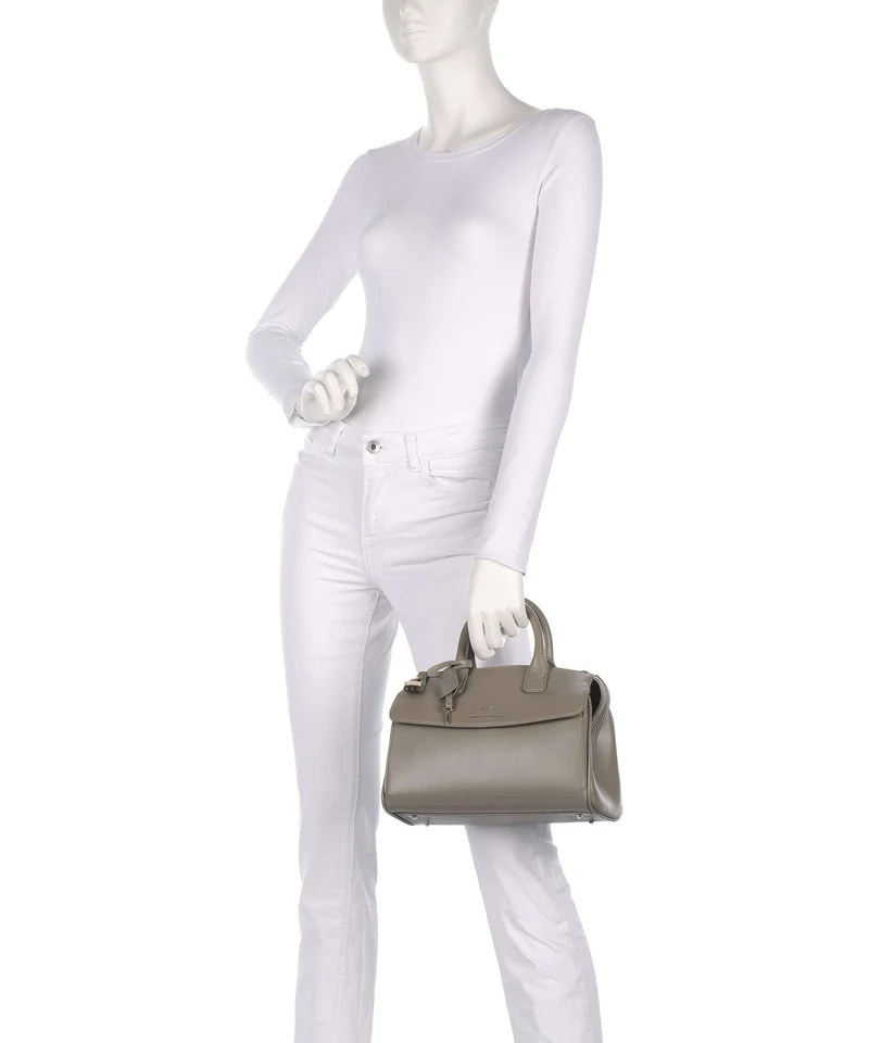 Armani Exchange Jane M Sac à main brown bass