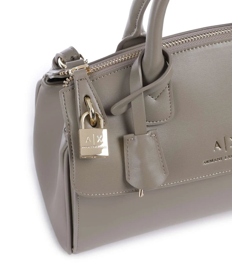 Armani Exchange Jane M Sac à main brown bass