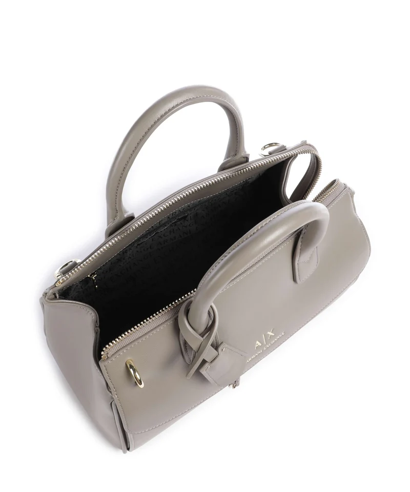 Armani Exchange Jane M Sac à main brown bass