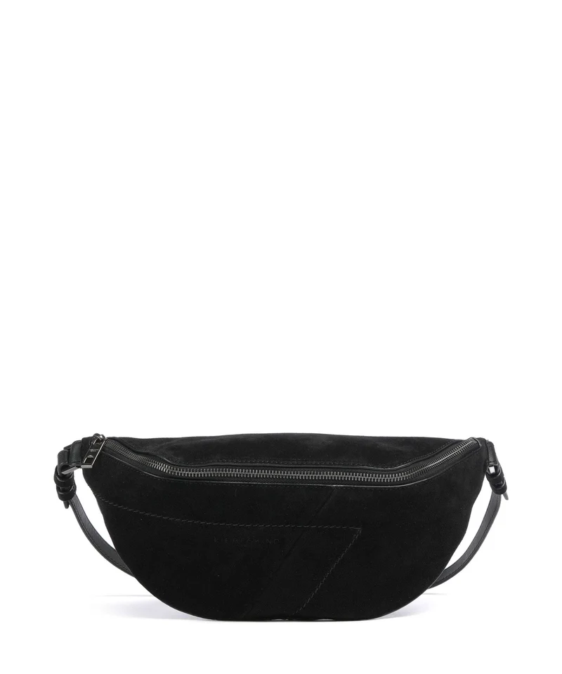 Liebeskind Edda Promo Suede M Sac banane black