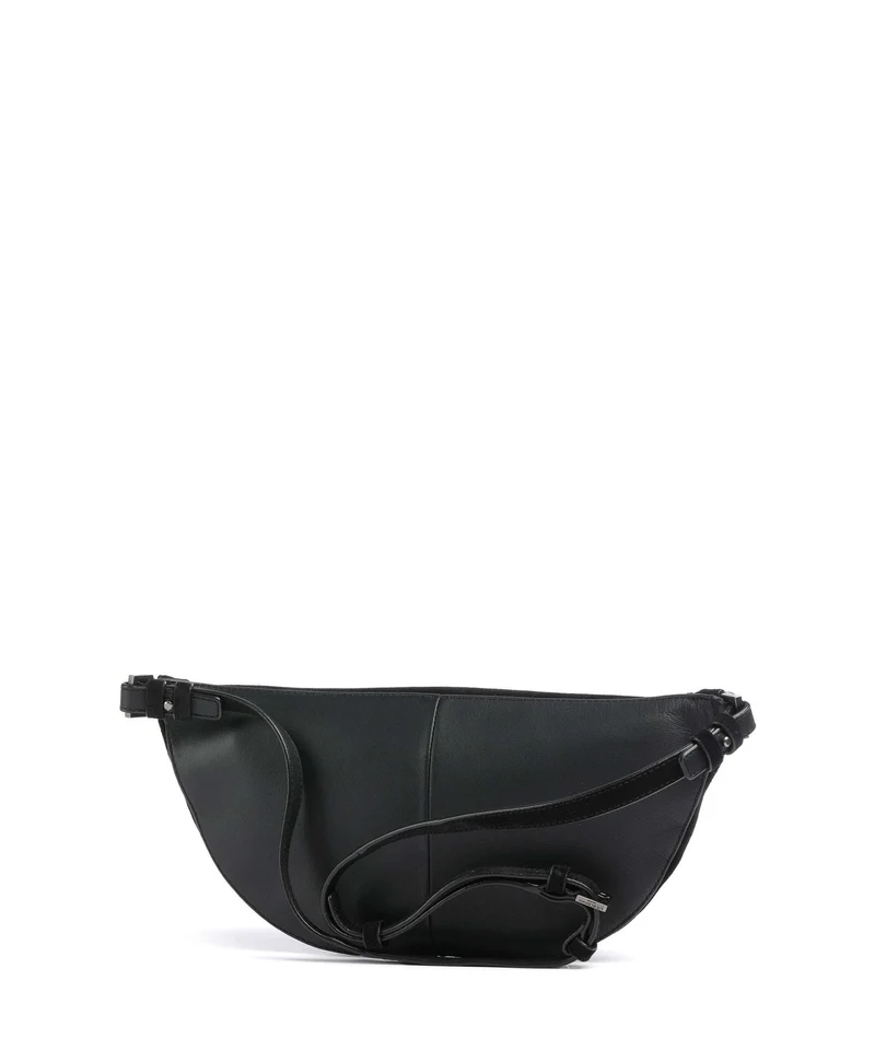 Liebeskind Edda Promo Suede M Sac banane black