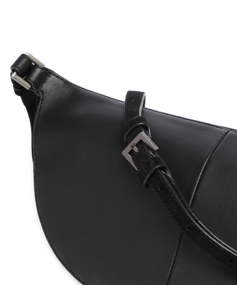 Liebeskind Edda Promo Suede M Sac banane black