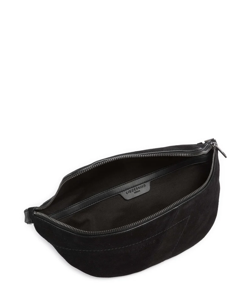 Liebeskind Edda Promo Suede M Sac banane black