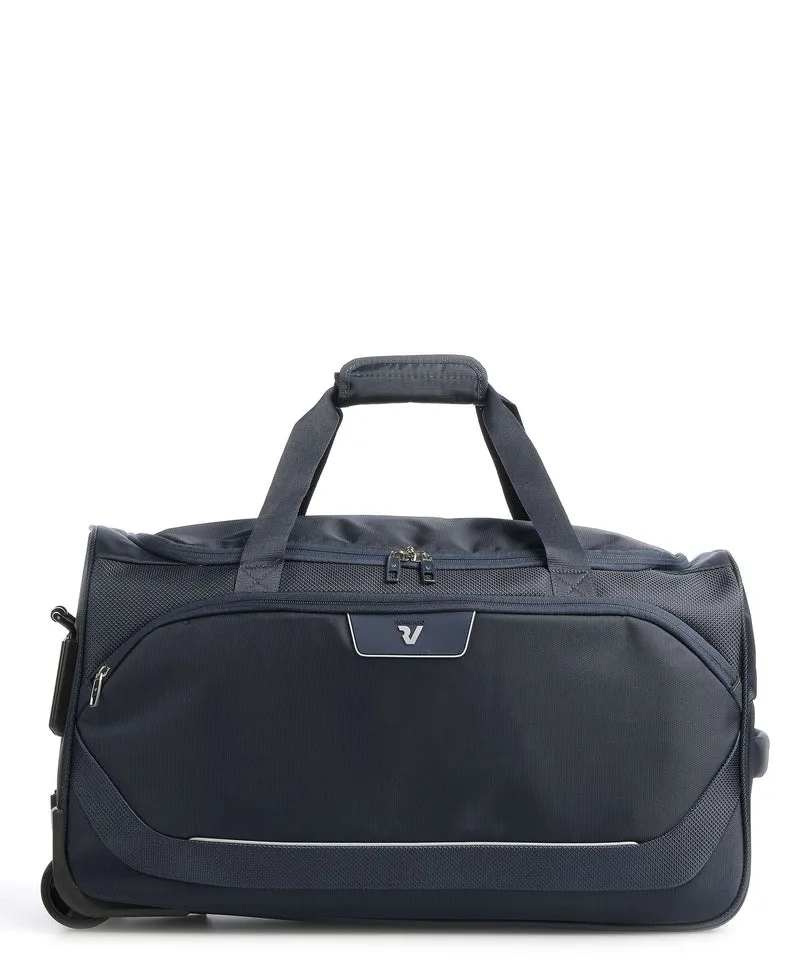 Roncato Joy Sac de voyage à roulettes blu notte
