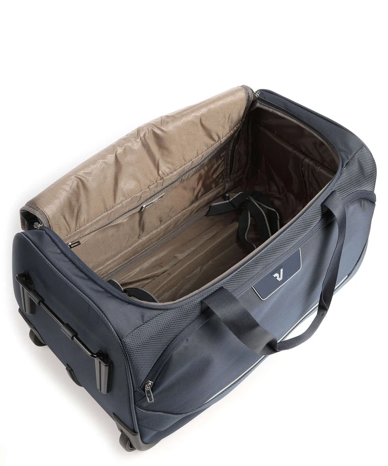 Roncato Joy Sac de voyage à roulettes blu notte