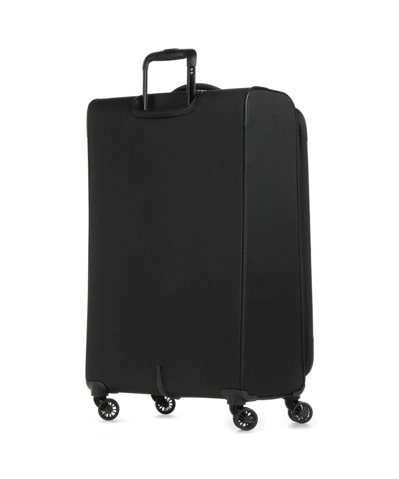 Travelite Chios Valise 4 roues schwarz