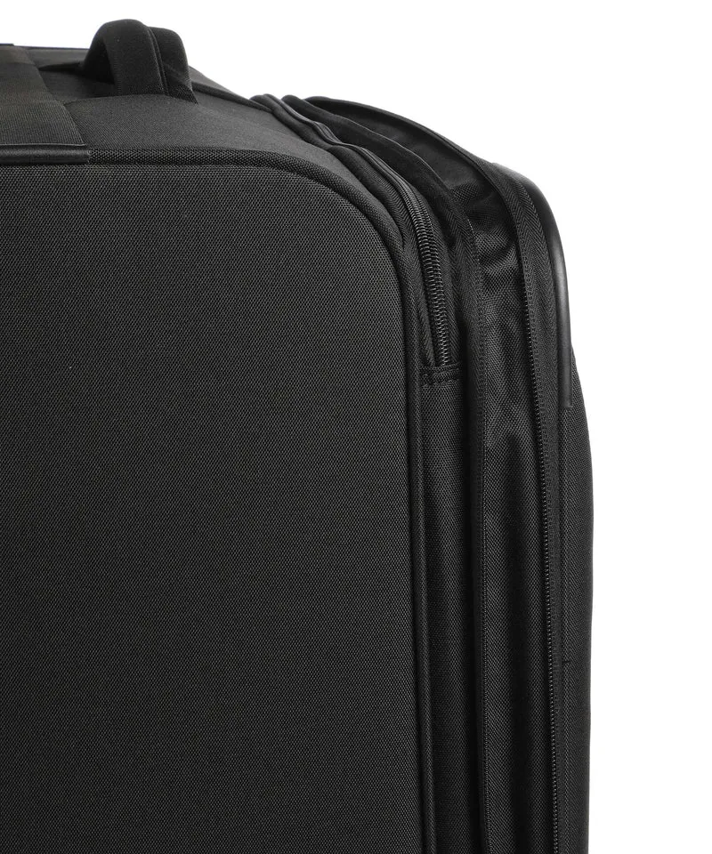Travelite Chios Valise 4 roues schwarz