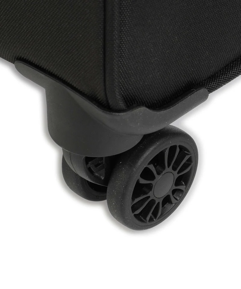 Travelite Chios Valise 4 roues schwarz