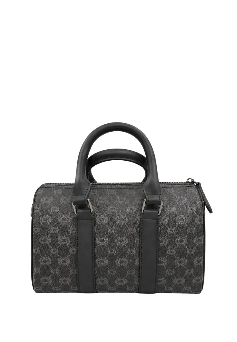 Chabrand Sacoche Icone Toile enduite Noir