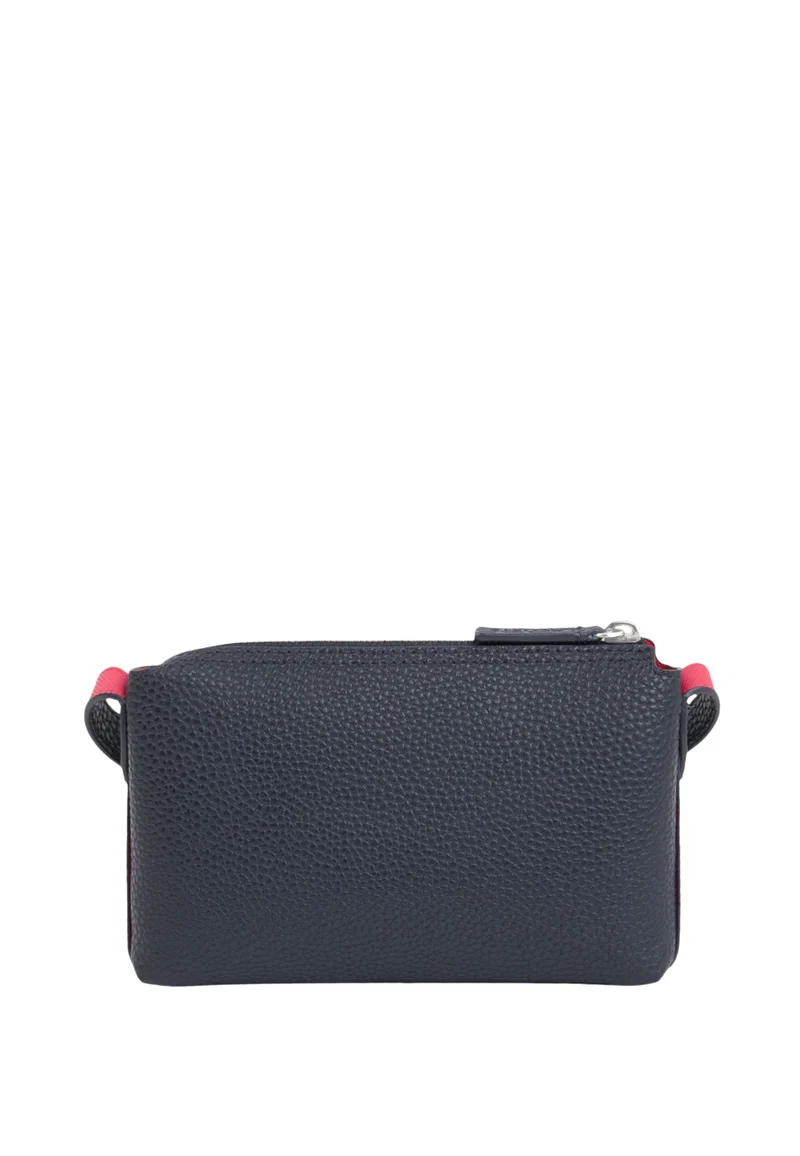 Lacoste Mini sac à bandoulière Femme Anna Abimes Petunia