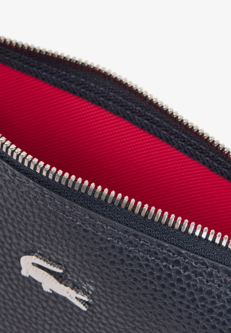 Lacoste Mini sac à bandoulière Femme Anna Abimes Petunia