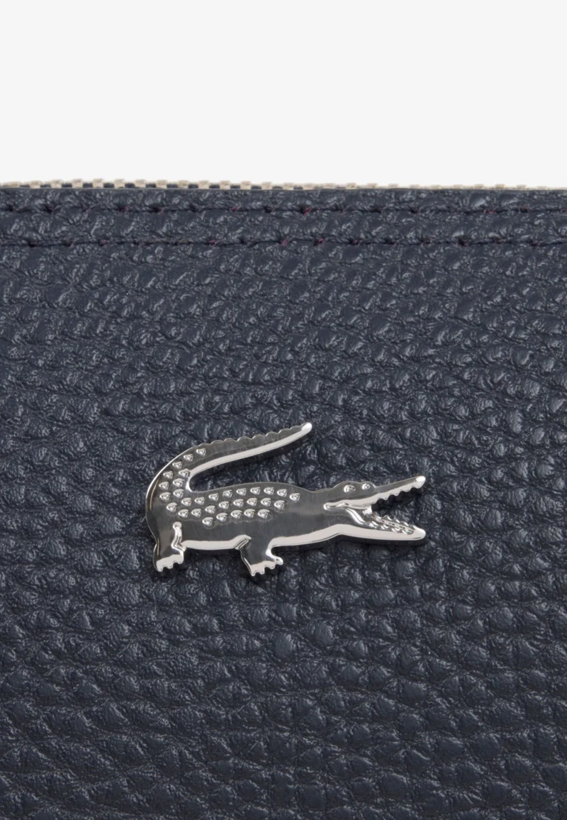 Lacoste Mini sac à bandoulière Femme Anna Abimes Petunia