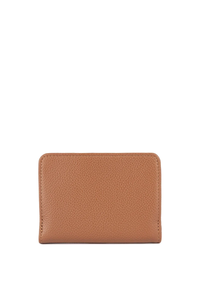 Lancaster Portefeuille Avec Pression Milano Ana Camel
