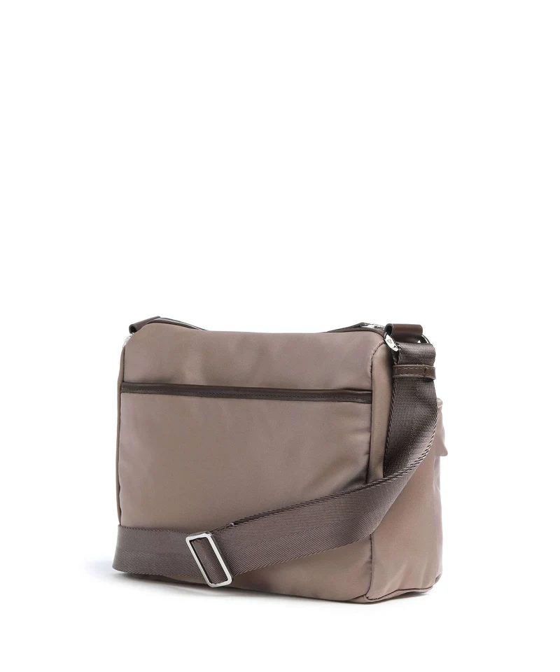 Mandarina Duck Hunter Sac bandoulière beaver