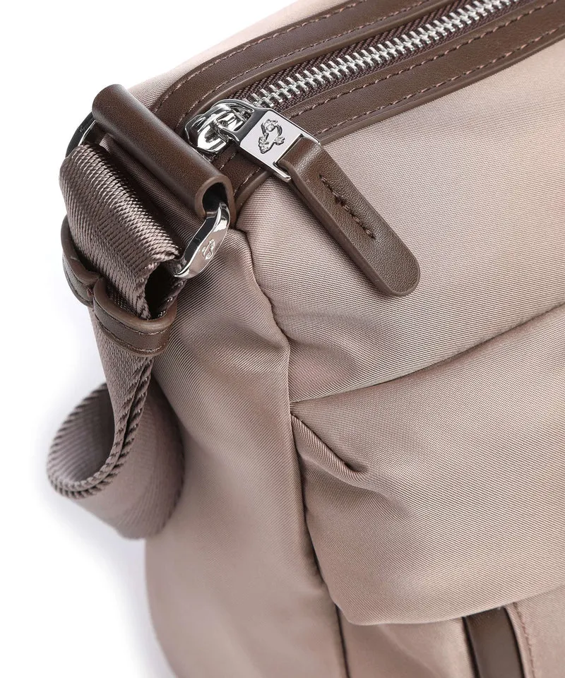 Mandarina Duck Hunter Sac bandoulière beaver