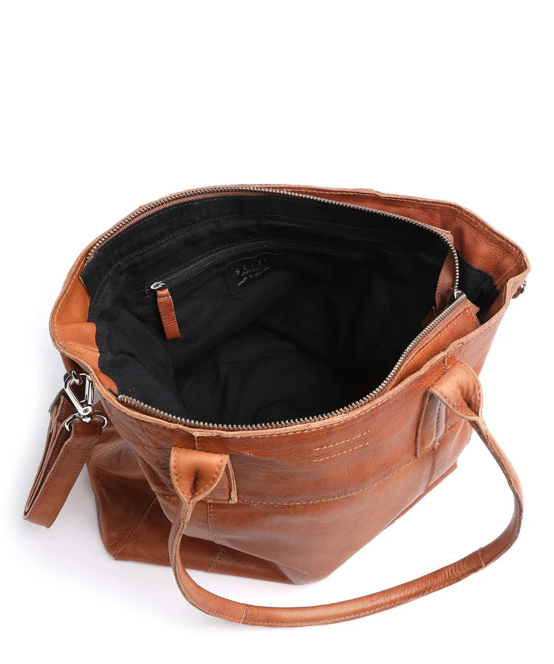 Still Nordic Basic Cabas caramel