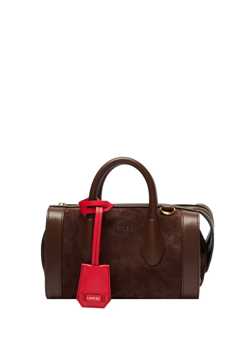 Lancel Sacs à main Bcbg Animation Noix De Coco Femme