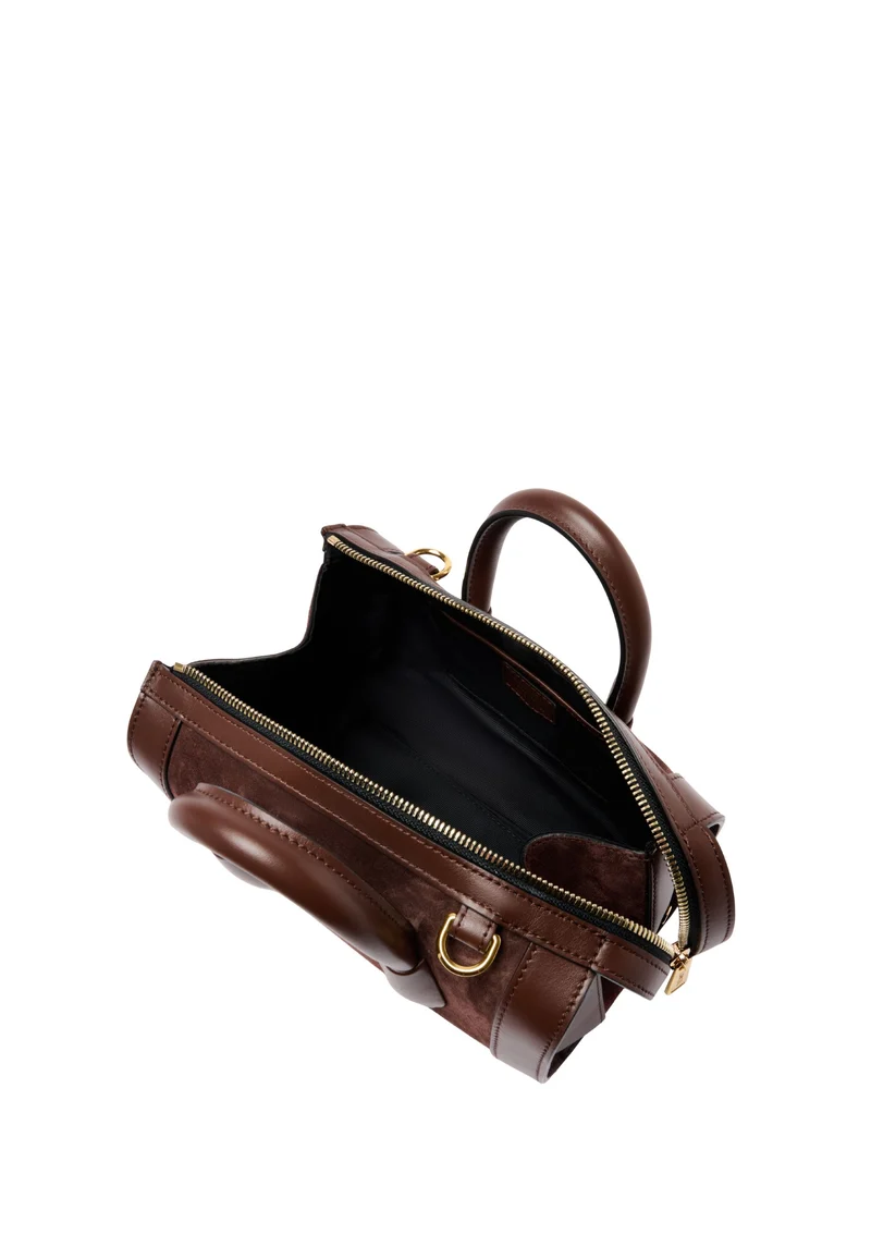 Lancel Sacs à main Bcbg Animation Noix De Coco Femme