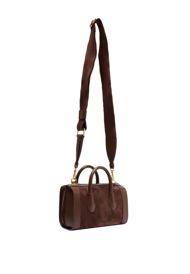 Lancel Sacs à main Bcbg Animation Noix De Coco Femme