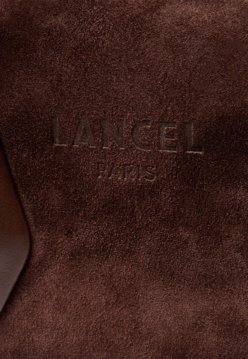 Lancel Sacs à main Bcbg Animation Noix De Coco Femme