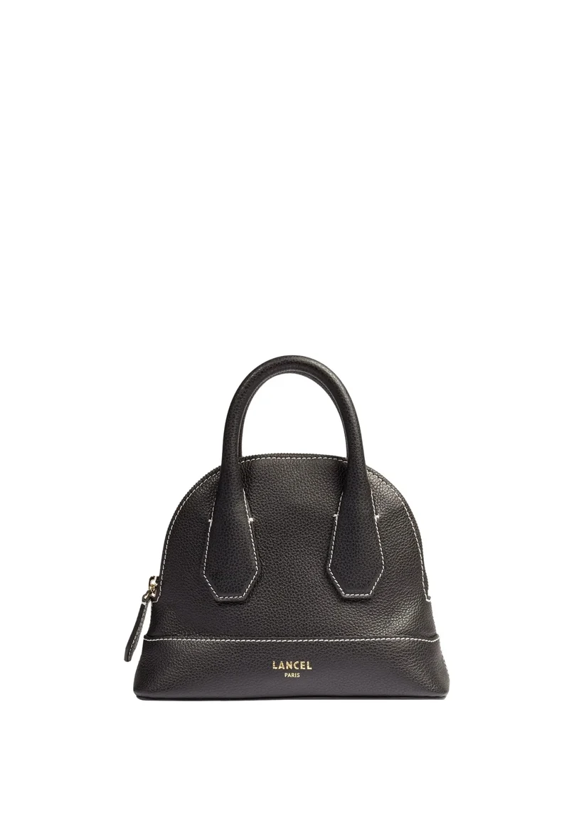 Sacs à main S Lancel Belleville Noir