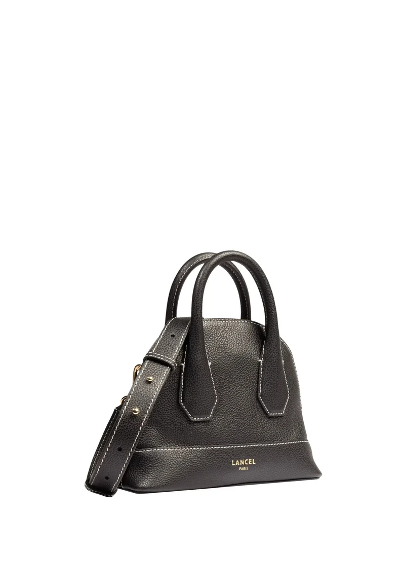 Sacs à main S Lancel Belleville Noir