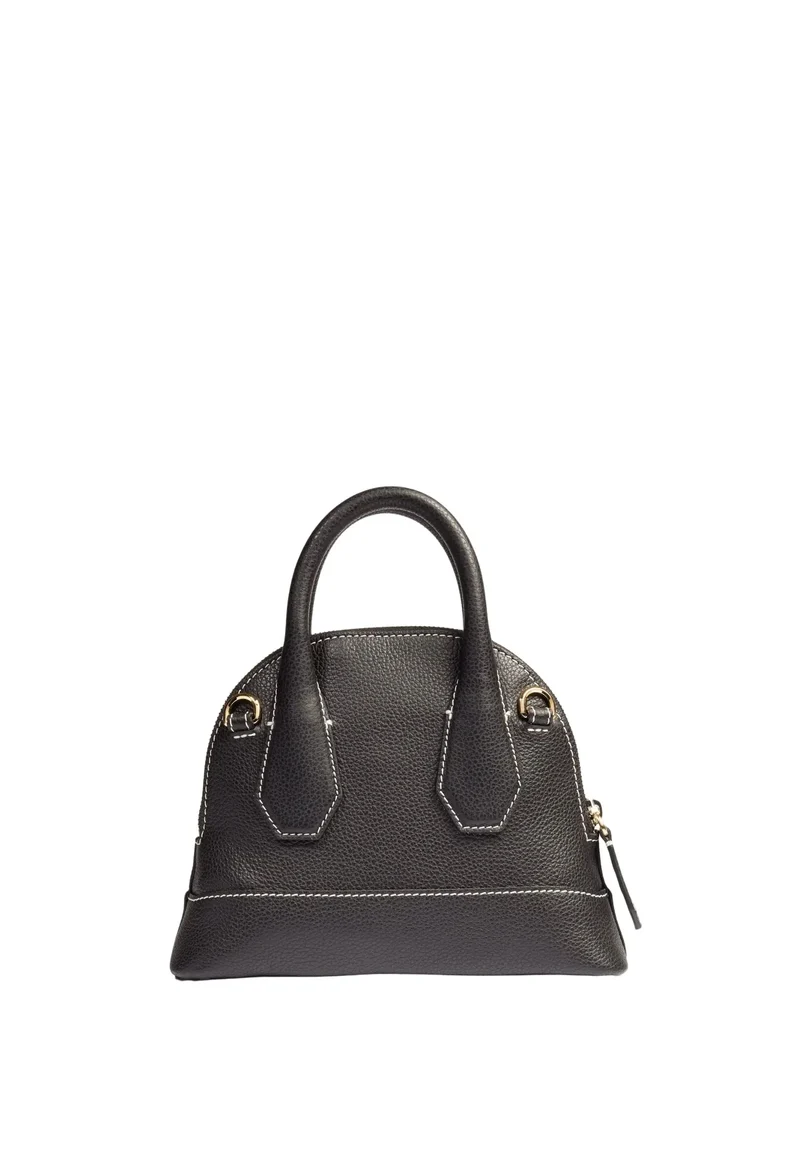 Sacs à main S Lancel Belleville Noir