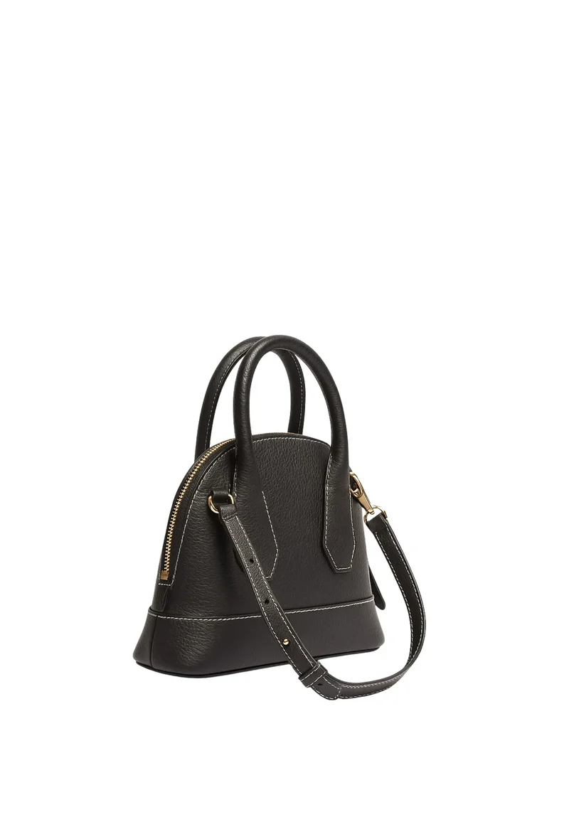 Sacs à main S Lancel Belleville Noir