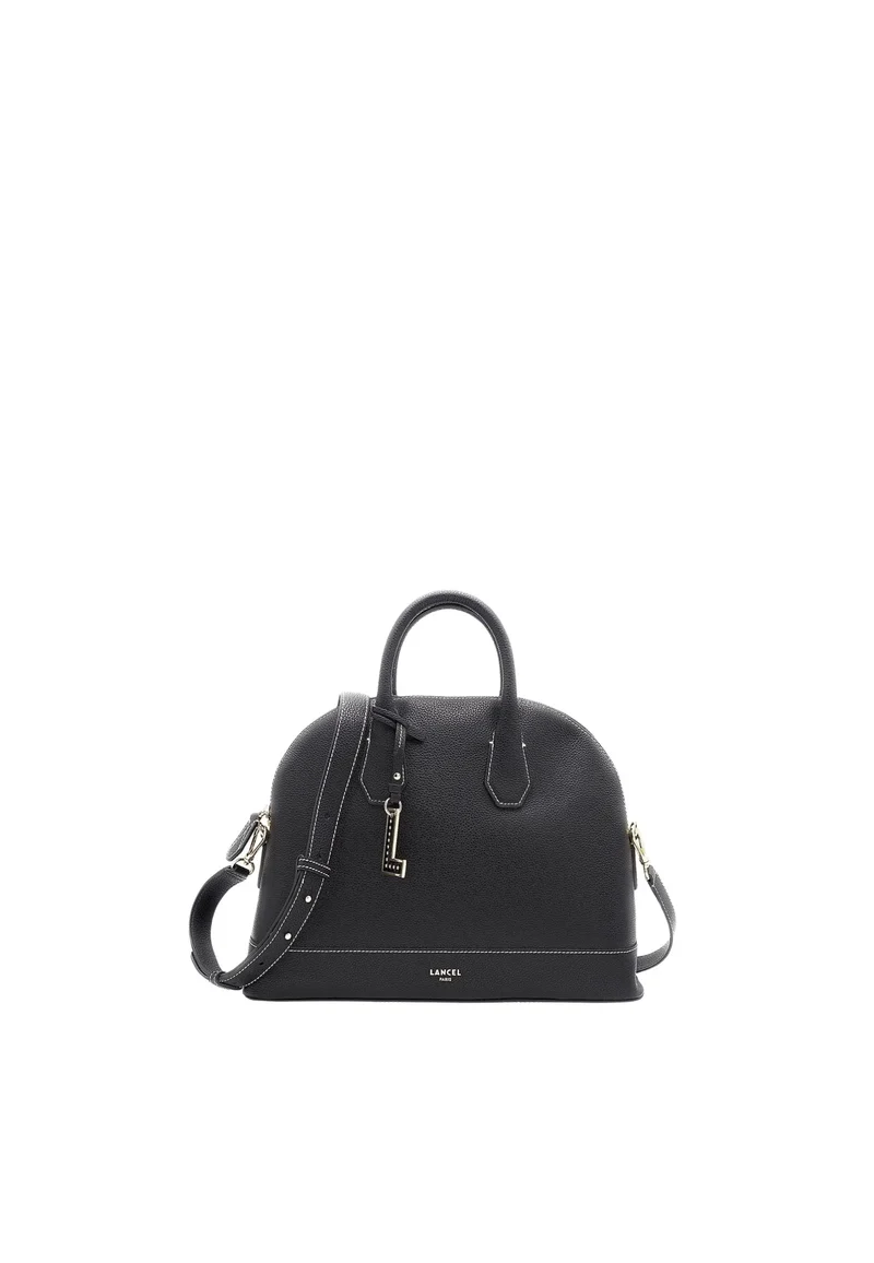 Sacs à main M Lancel Belleville Noir