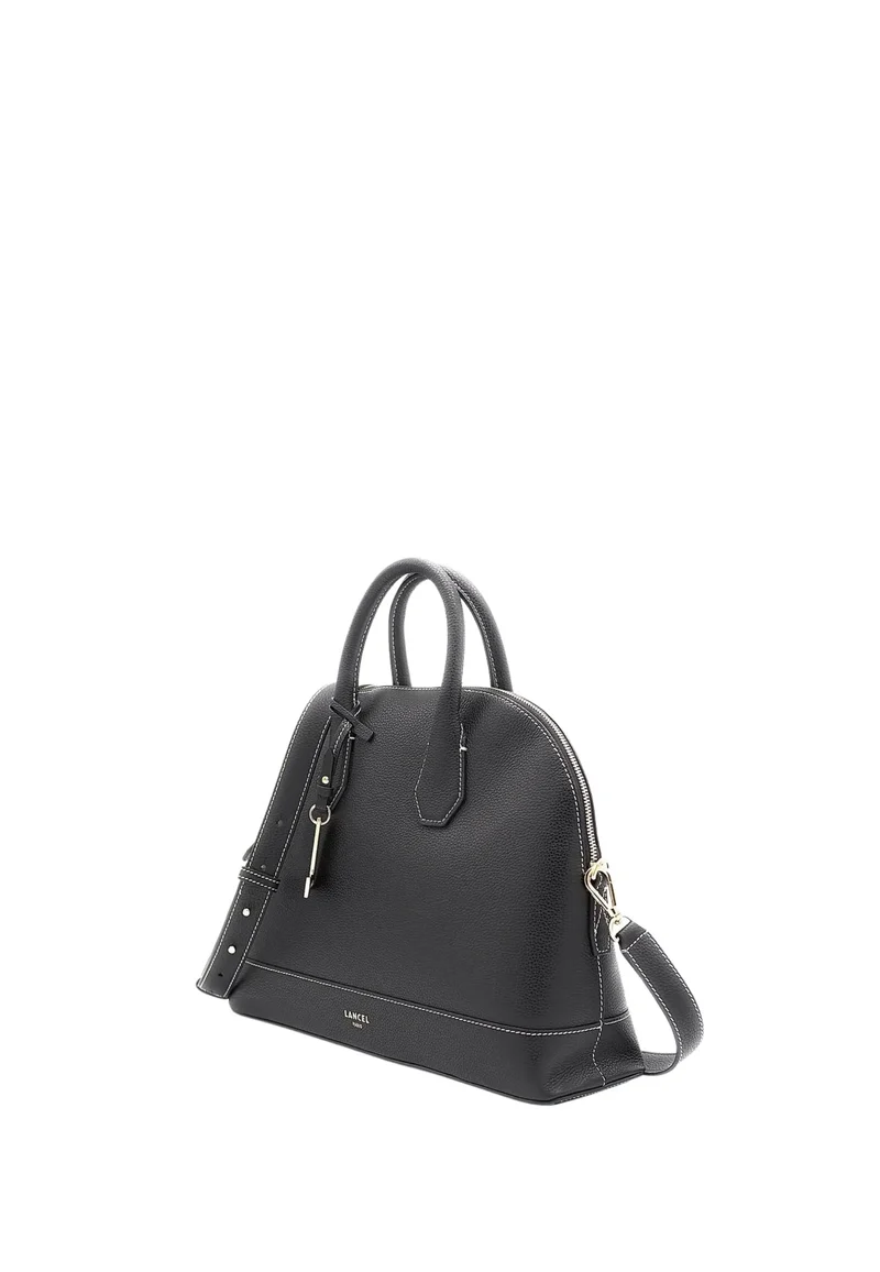 Sacs à main M Lancel Belleville Noir