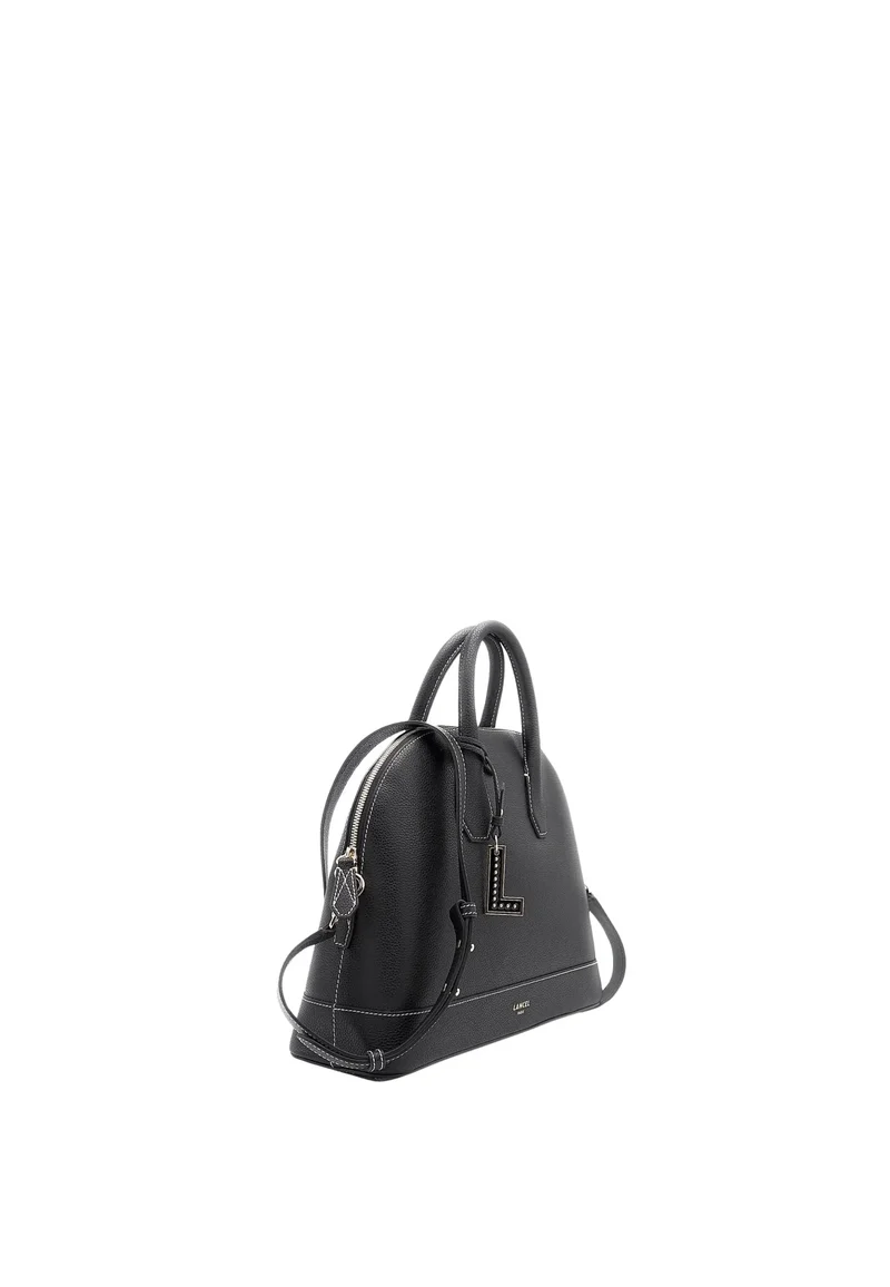Sacs à main M Lancel Belleville Noir
