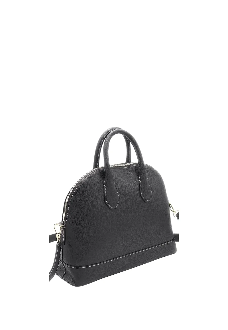 Sacs à main M Lancel Belleville Noir
