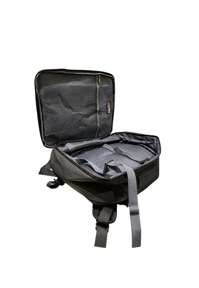 Alpini Sac à dos cabine So-Lite 40 cm
