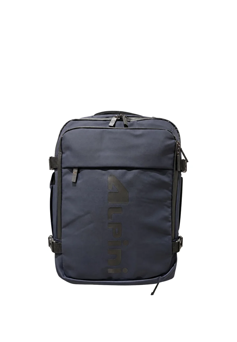 Metzelder Sac à dos cabine Dynami Alpini Bleu foncé