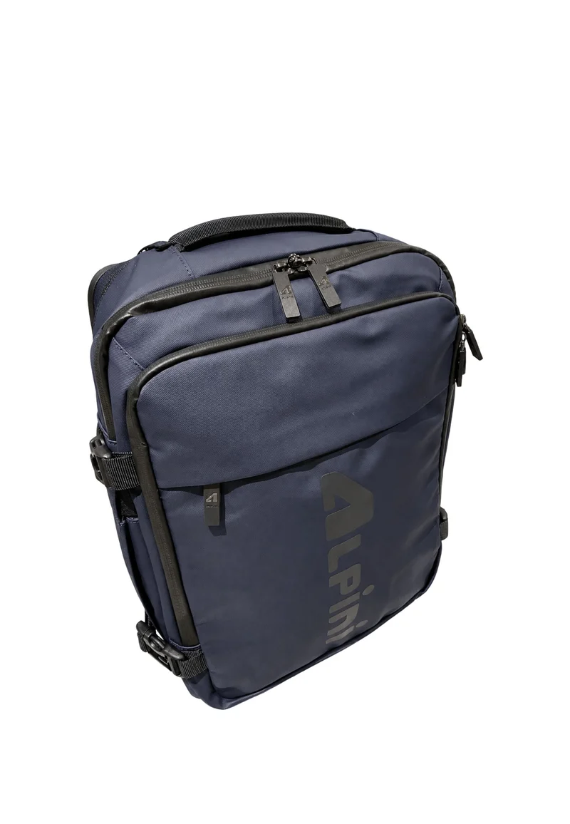 Metzelder Sac à dos cabine Dynami Alpini Bleu foncé