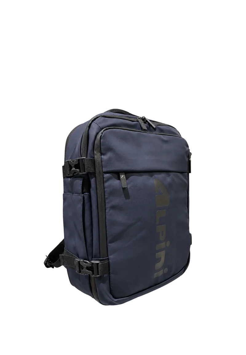 Metzelder Sac à dos cabine Dynami Alpini Bleu foncé