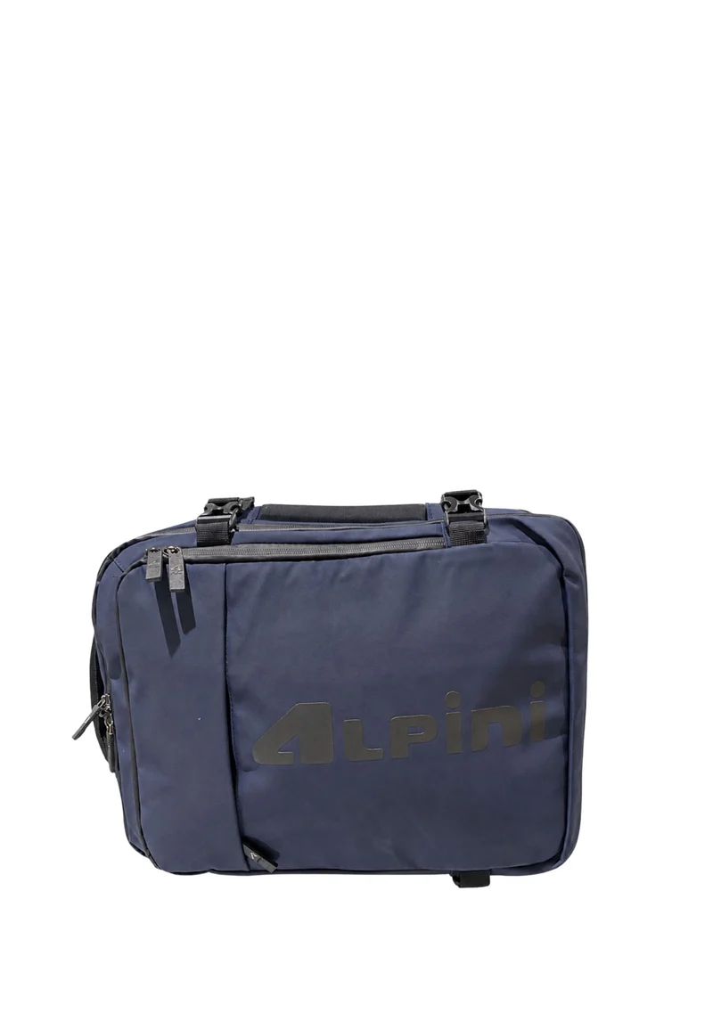 Metzelder Sac à dos cabine Dynami Alpini Bleu foncé