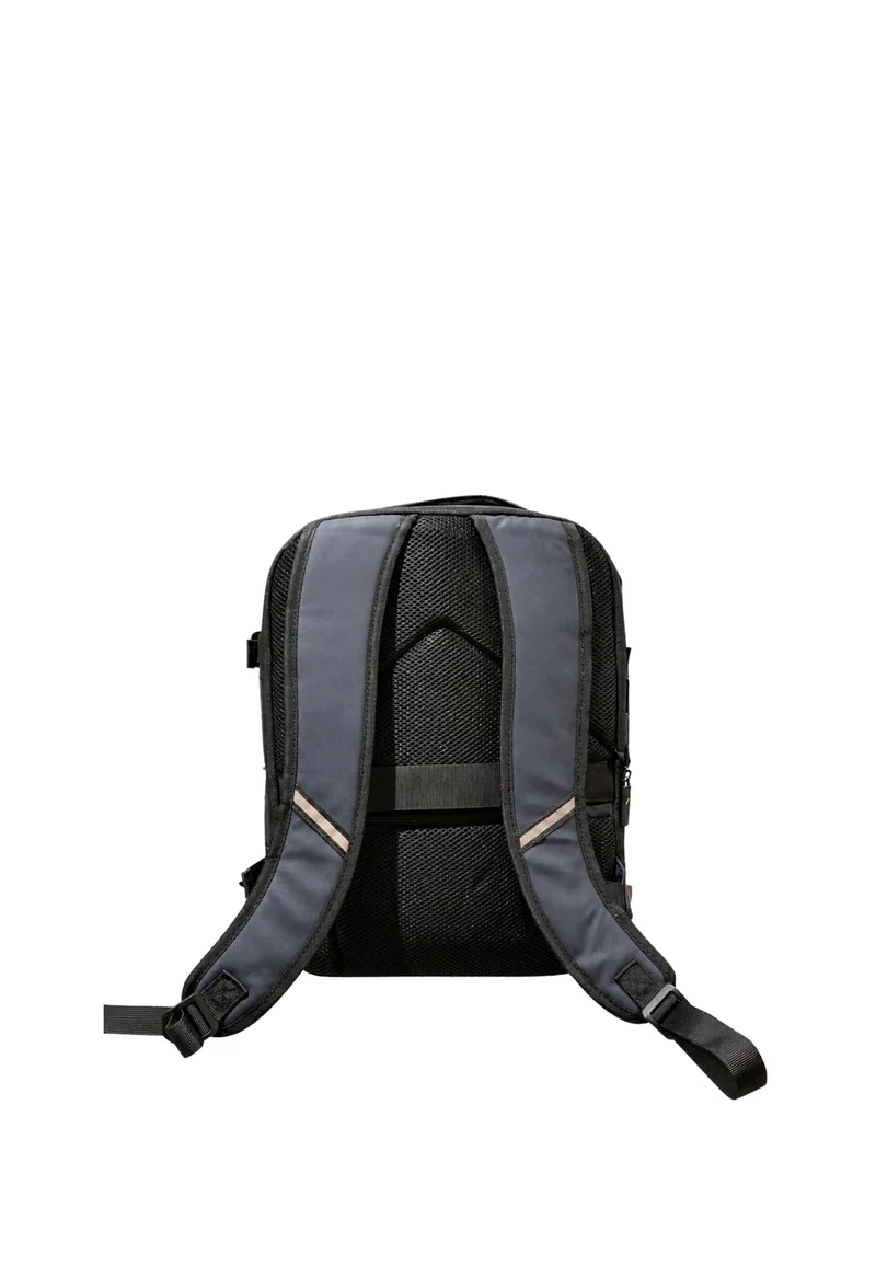 Metzelder Sac à dos cabine Dynami Alpini Bleu foncé