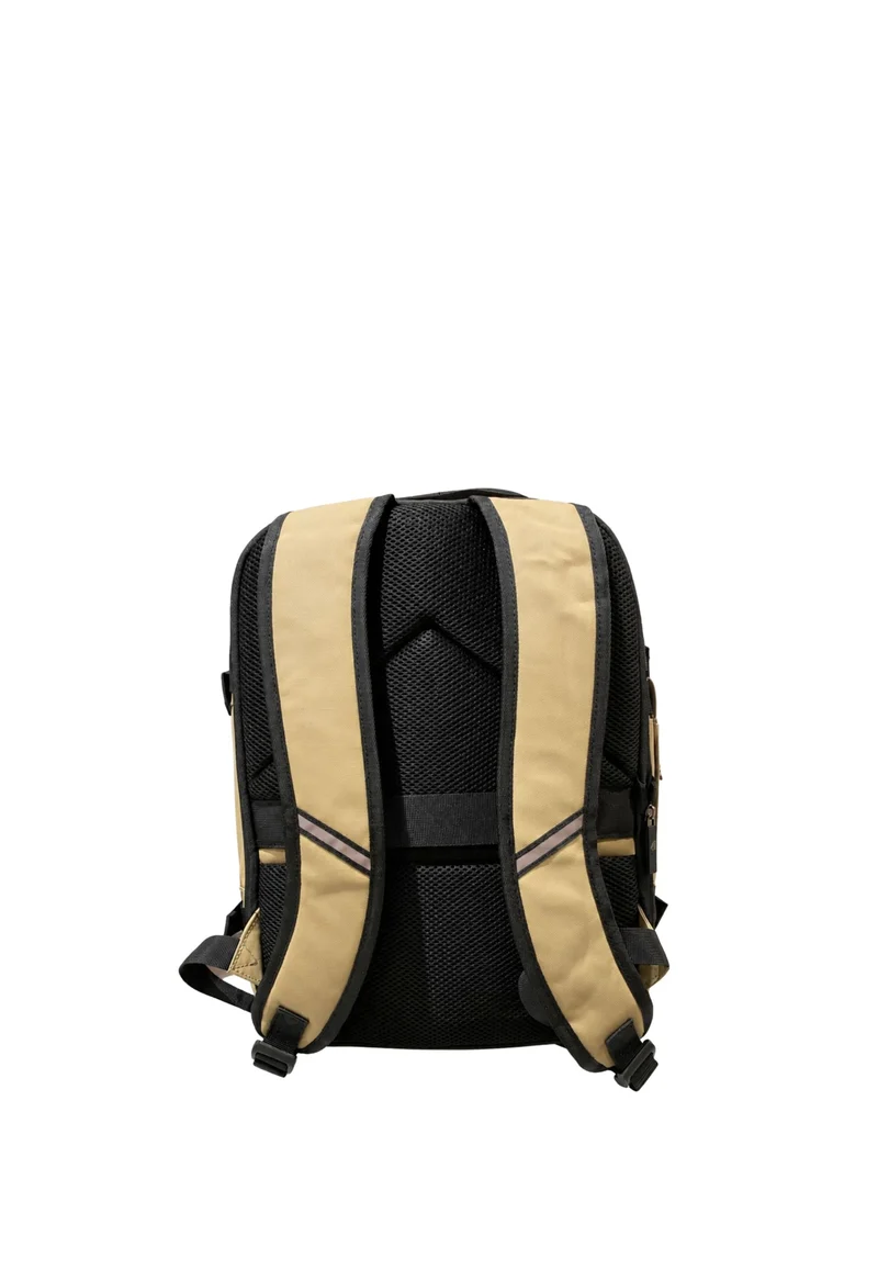 Metzelder Sac à dos cabine Dynami Alpini Beige