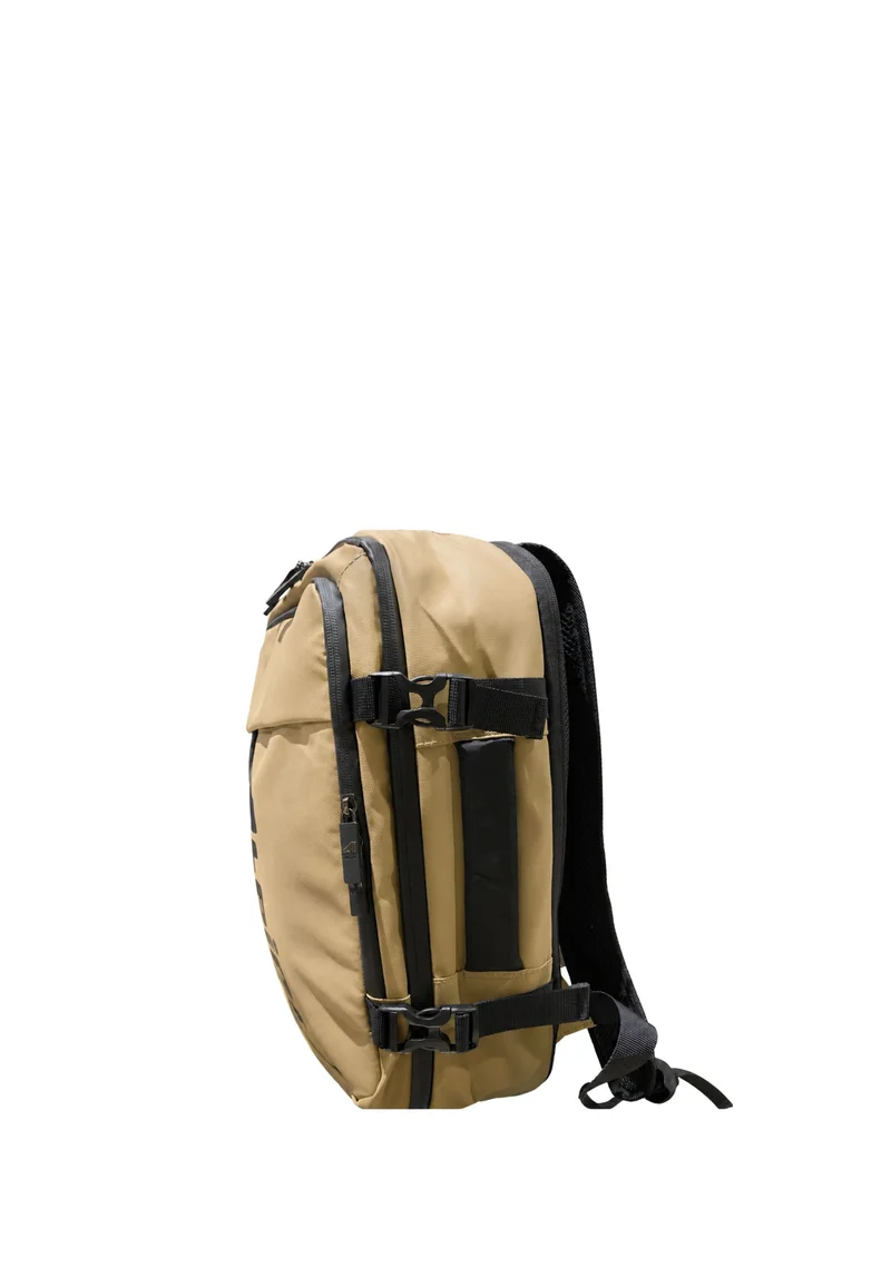 Metzelder Sac à dos cabine Dynami Alpini Beige