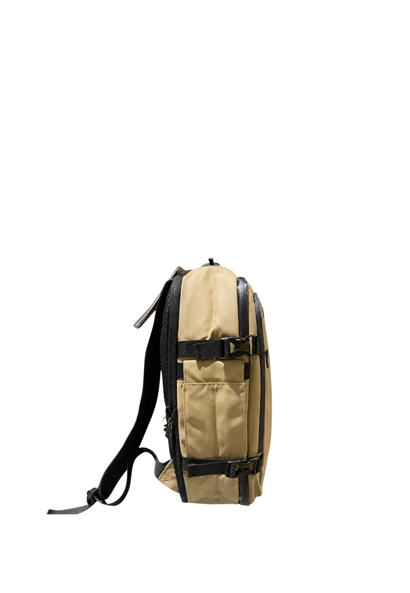 Metzelder Sac à dos cabine Dynami Alpini Beige