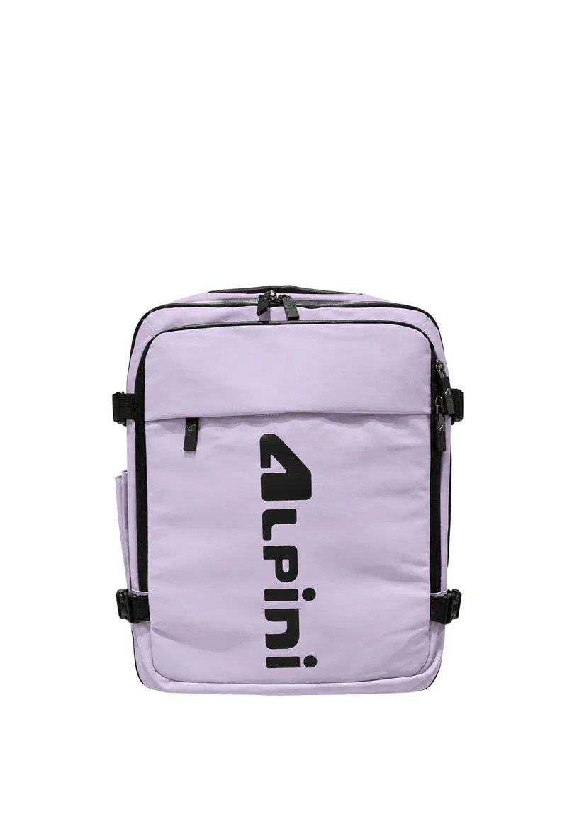 Metzelder Sac à dos cabine Dynami Alpini Lavande