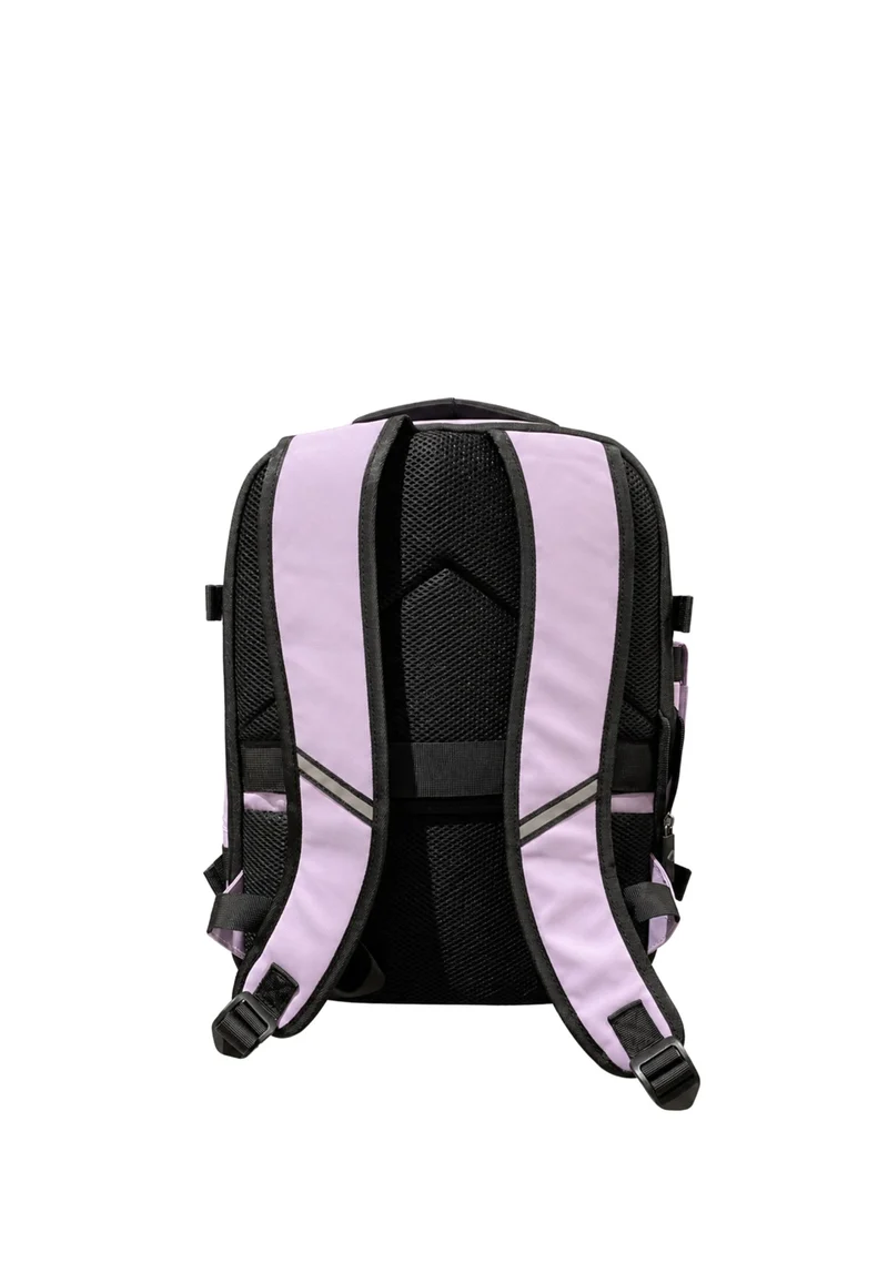 Metzelder Sac à dos cabine Dynami Alpini Lavande