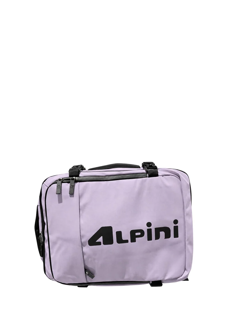 Metzelder Sac à dos cabine Dynami Alpini Lavande