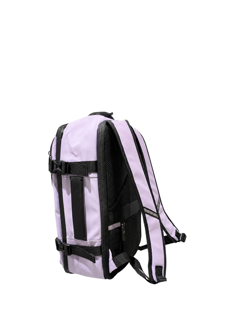 Metzelder Sac à dos cabine Dynami Alpini Lavande