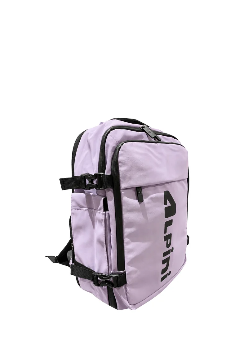 Metzelder Sac à dos cabine Dynami Alpini Lavande