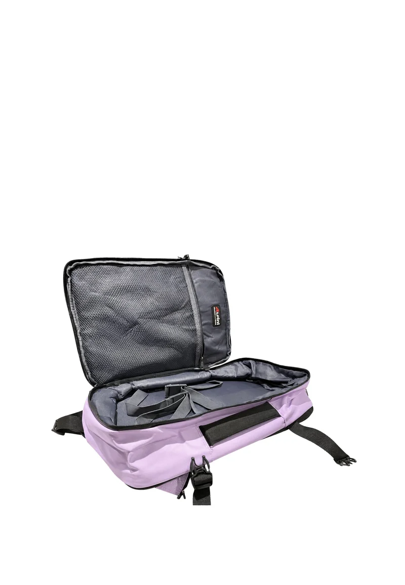 Metzelder Sac à dos cabine Dynami Alpini Lavande