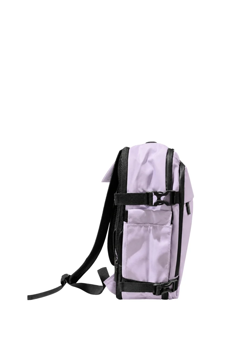 Metzelder Sac à dos cabine Dynami Alpini Lavande