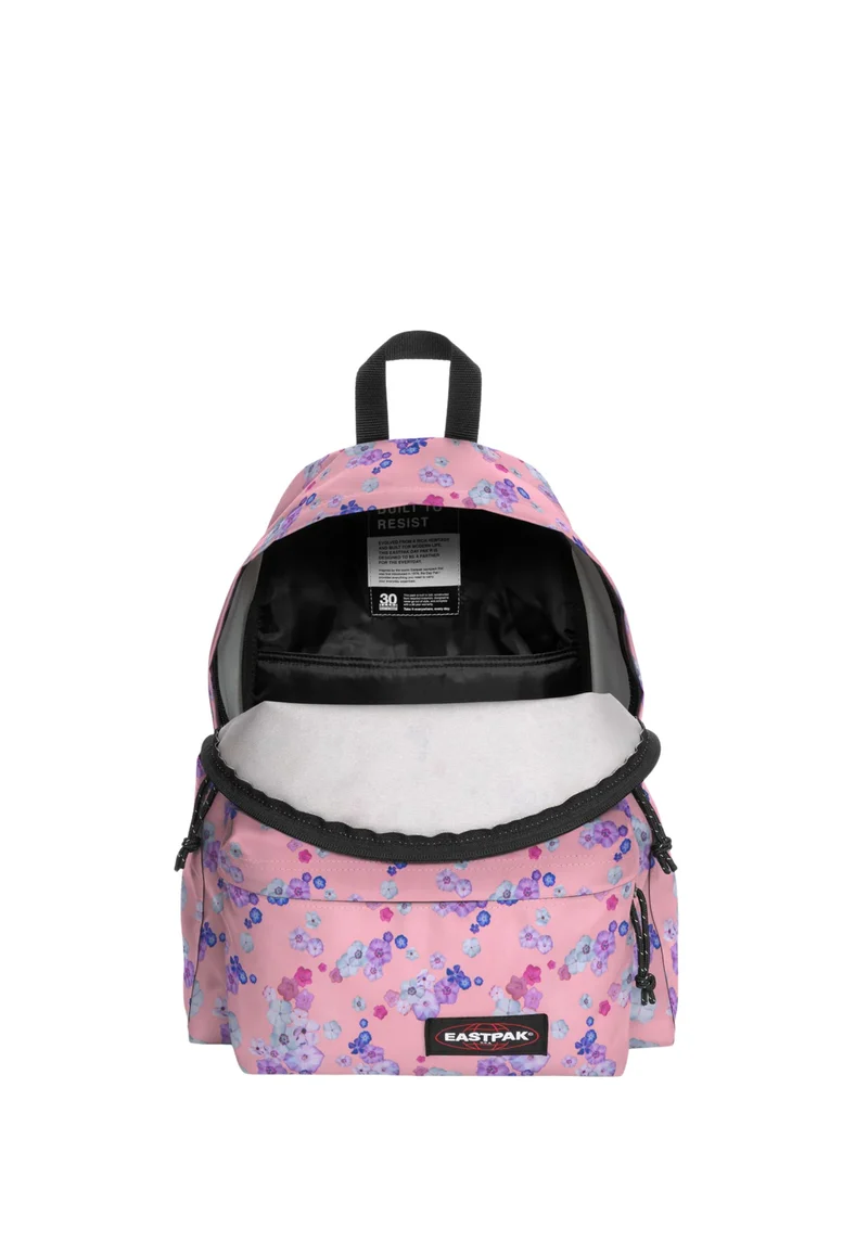 Sac à dos Eastpak Day Pak'r C0X Floral Bloom Pink